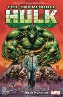Incredible Hulk (2023) Vol. 1: Age Of Monsters TP Reviews