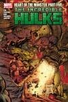 Incredible Hulks #634