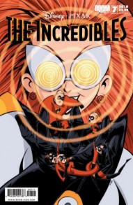 Incredibles #7