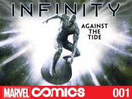 Infinity: Against the Tide #1