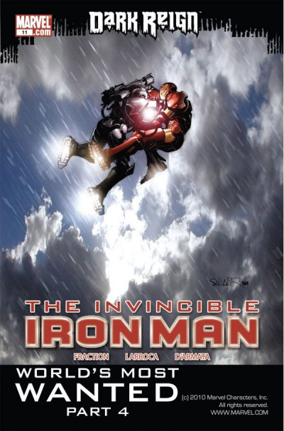 Invincible Iron Man Reviews At Comicbookroundup