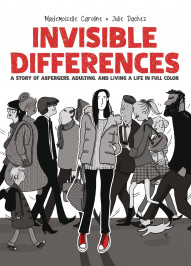 Invisible Differences OGN