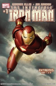 Iron Man (2004)