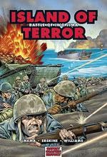 Island of Terror: Battle of Iwo Jima #1