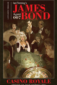 James Bond: Casino Royale #1