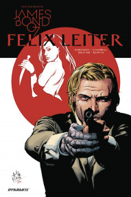 James Bond: Felix Leiter #1