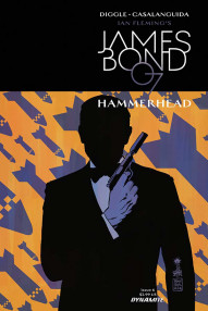 James Bond: Hammerhead #6