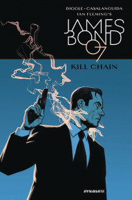 James Bond: Kill Chain Collected