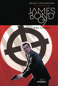 James Bond: Kill Chain #2