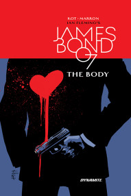 James Bond: The Body Collected