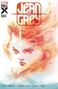 Jean Grey (2023)