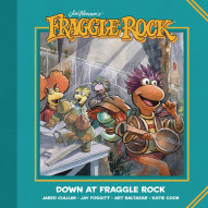 Jim Henson's Fraggle Rock Collected