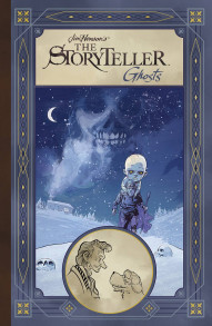 Jim Henson's The Storyteller: Ghosts Collected