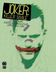 Joker: Killer Smile Collected