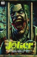Joker: The Man Who Stopped Laughing Vol. 2 Reviews