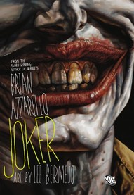 Joker (2008)