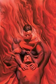 JSA Kingdom Come Special: Superman #1