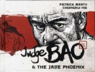Judge Bao and the Jade Phoenix #1