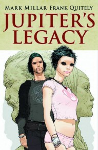 Jupiter's Legacy