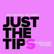 Just the Tips #1