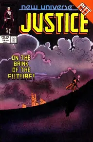 Justice #18