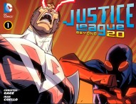 Justice League Beyond 2.0