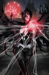 Justice League Dark: Futures End #1