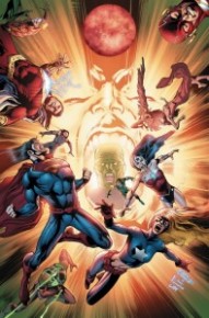 Justice League of America #13