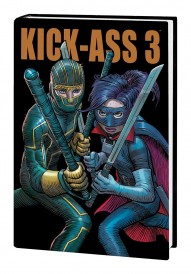 Kick-Ass 3 Vol. 1