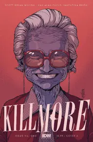 Kill More (2023)