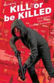 Kill Or Be Killed #11