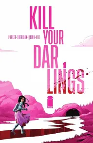 Kill Your Darlings (2023)
