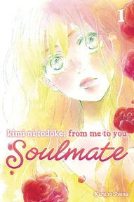 Kimi ni Todoke: From Me to You: Soulmate