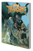 King Thor  Collected TP Reviews