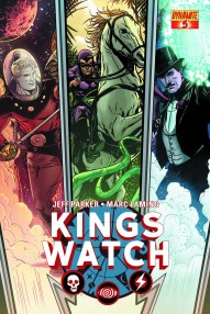 Kings Watch #5