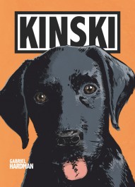 Kinski Vol. 1