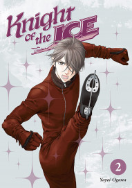 Knight of the Ice Vol. 2