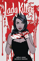 Lady Killer 2 Vol. 2 TP Reviews