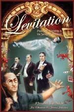 Levitation: Physics and Psychology in the Service of Deception #1