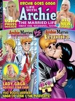 Life with Archie: The Married Life #9