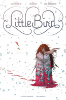 Little Bird The Fight For Elder's Hope TP Reviews