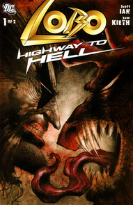 Lobo: Highway to Hell (2010)