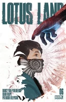 Lotus Land #6