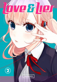 Love and Lies Vol. 2