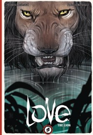 Love: The Lion #1