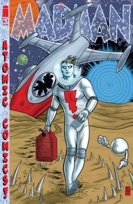 Madman: Atomic Comics #7