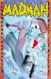 Madman: Atomic Comics Vol. 2