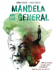 Mandela and the General #1