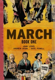 March #1