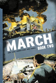 March #2
